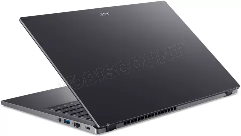 Photo de Ordinateur Portable Acer Aspire 5 A515-58M-531D (15,6") FreeDOS