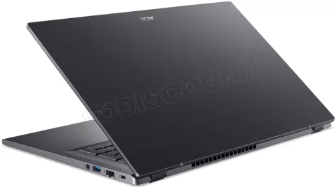 Photo de Ordinateur Portable Acer Aspire 5 A517-58M-51DE (17,3") FreeDOS