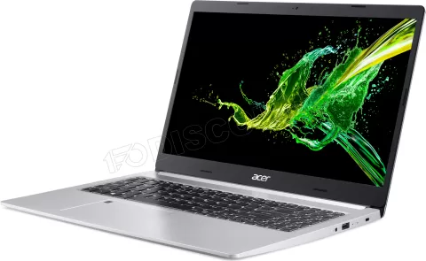 Photo de Ordinateur Portable Acer Aspire 5 Pro A515-56-55EN (15,6") (Gris)