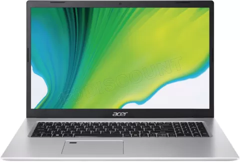 Photo de Ordinateur Portable Acer Aspire 5 Pro A515-56-55EN (15,6") (Gris)