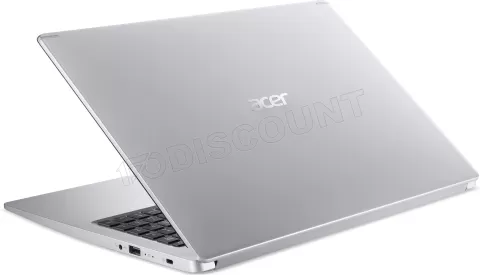 Photo de Ordinateur Portable Acer Aspire 5 Pro A515-56-55EN (15,6") (Gris)