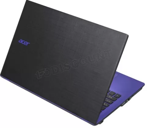Ordinateur portable Acer Aspire - E5 - 573G - Ordinateurs