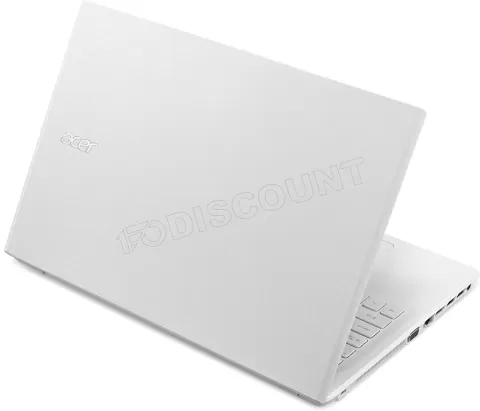 Photo de Ordinateur Portable ACER Aspire E5-573G-56PH (15,6") (Blanc)