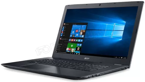 Photo de Ordinateur Portable Acer Aspire E5-575G-390X (15,6") (Noir)