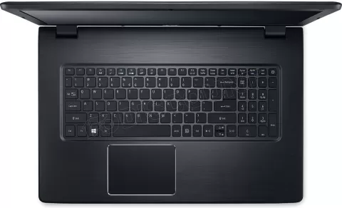 Photo de Ordinateur Portable Acer Aspire E5-575G-390X (15,6") (Noir)