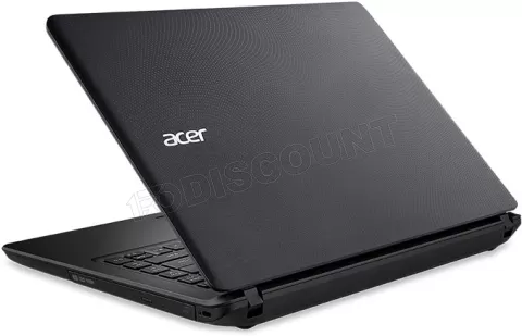 Photo de Ordinateur Portable Acer Aspire E5-575G-390X (15,6") (Noir)