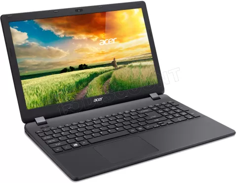 Photo de Ordinateur portable ACER Aspire ES1-512-C916 (15,6")