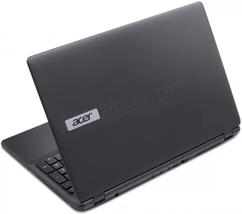 Photo de Ordinateur portable ACER Aspire ES1-512-C916 (15,6")