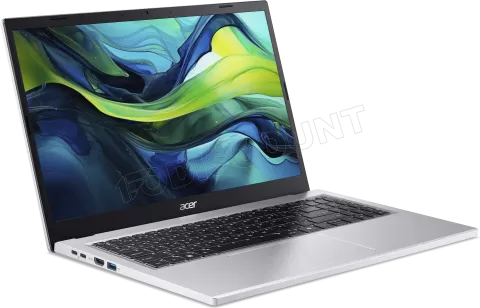 Photo de Ordinateur Portable Acer Aspire Go 15 AG15-71P-57CB (15,6")