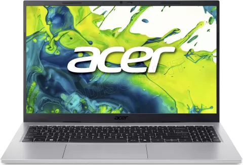 Photo de Ordinateur Portable Acer Aspire Go 15 AG15-72P-76GL (15,6")