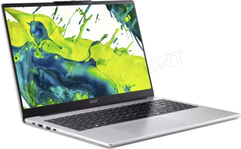 Photo de Ordinateur portable Acer Aspire Lite 15 AL15-45P-R9X5 (15.6")