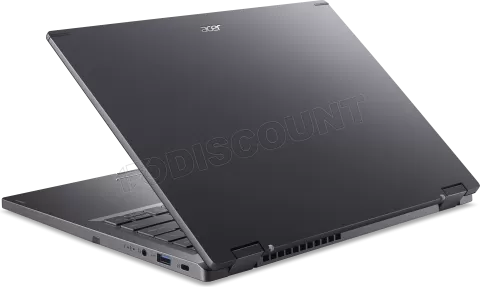 Photo de Ordinateur Portable Acer Aspire Spin ASP14-51MTN-59BZ (14")