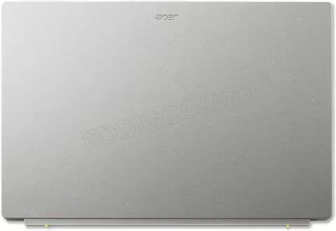 Photo de Ordinateur Portable Acer Aspire Vero AV15-51-38KQ (15.6") (Gris)