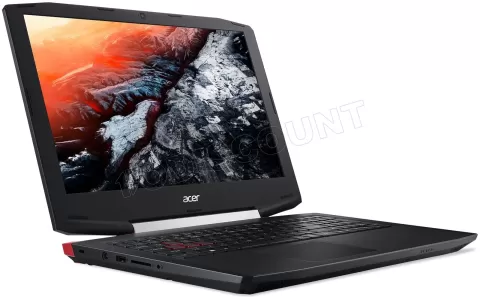 Photo de Ordinateur Portable Acer Aspire VX5-591G-528Z (15,6") (Noir)