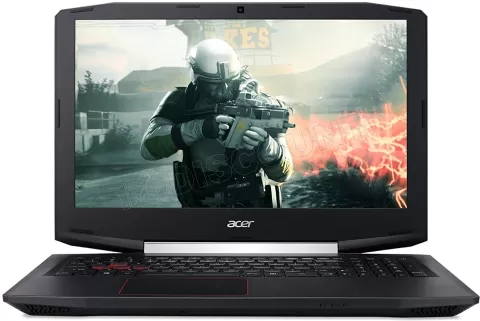 Photo de Ordinateur Portable Acer Aspire VX5-591G-528Z (15,6") (Noir)