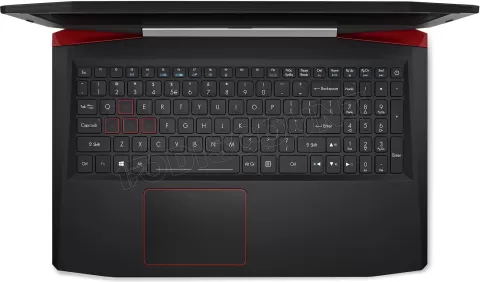 Photo de Ordinateur Portable Acer Aspire VX5-591G-528Z (15,6") (Noir)