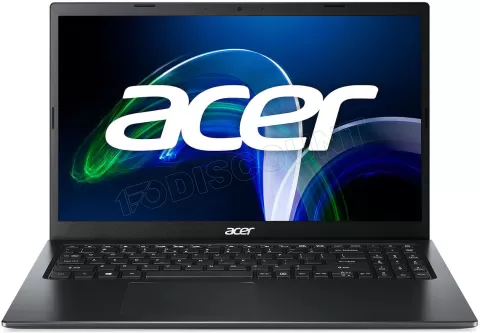 Photo de Ordinateur Portable Acer Extensa 15 EX215-22-R3M0 (15,6") (Noir)