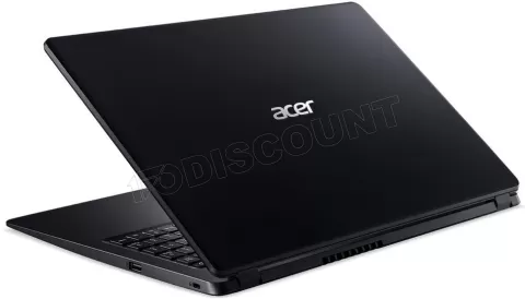 Photo de Ordinateur Portable Acer Extensa 15 EX215-22-R3M0 (15,6") (Noir)