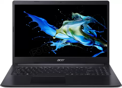 Photo de Ordinateur Portable Acer Extensa 15 EX215-31-P8GN Pro (15,6") Win10 Pro (Noir)