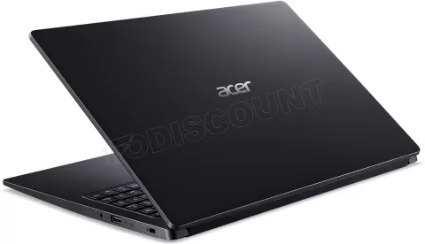 Photo de Ordinateur Portable Acer Extensa 15 EX215-31-P8GN Pro (15,6") Win10 Pro (Noir)