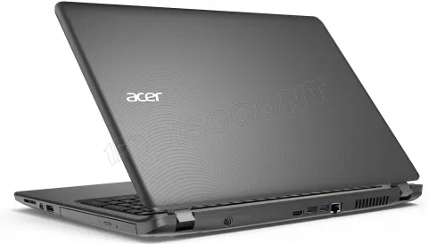 Photo de Ordinateur Portable Acer Extensa EX2540-358G (15,6") (Noir)