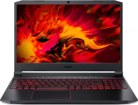 Photo de Ordinateur Portable Acer Nitro 5 AN515-44-R838 (15,6") (Noir)