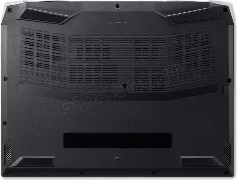 Photo de Ordinateur Portable Acer Nitro 5 AN515-58-56K9 (15,6") (Noir)