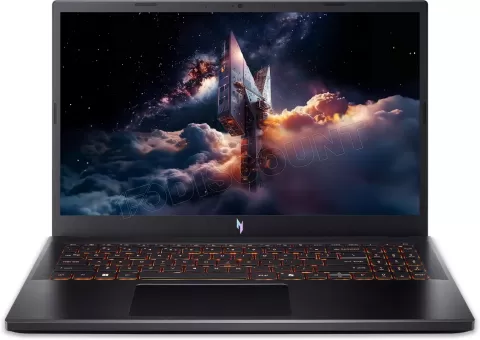 Photo de Ordinateur Portable Acer Nitro Nitro V 15 ANV15-52-51VW (15,6")