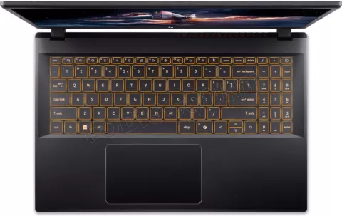 Photo de Ordinateur Portable Acer Nitro Nitro V 15 ANV15-52-51VW (15,6")