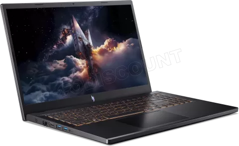 Photo de Ordinateur Portable Acer Nitro V 15 ANV15-52-55U9 (15,6")