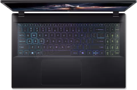 Photo de Ordinateur Portable Acer Nitro V 15 ANV15-A31-R3VA (15,6")