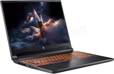 Photo de Ordinateur Portable Acer Nitro V 16 AI ANV16-42-R65Q (16")