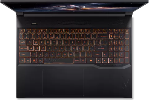 Photo de Ordinateur Portable Acer Nitro V 16 AI ANV16-42-R65Q (16")