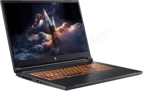 Photo de Ordinateur Portable Acer Nitro V 17 AI ANV17-41-R70J (17,3")