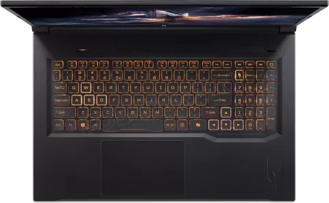 Photo de Ordinateur Portable Acer Nitro V 17 AI ANV17-41-R70J (17,3")