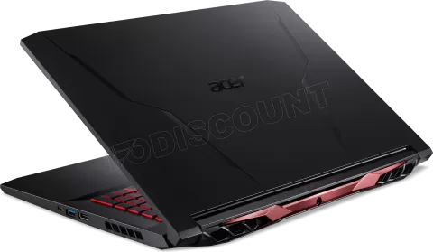 Photo de Ordinateur Portable Acer Nitro V AN517-55-56X0 (17,3") FreeDOS