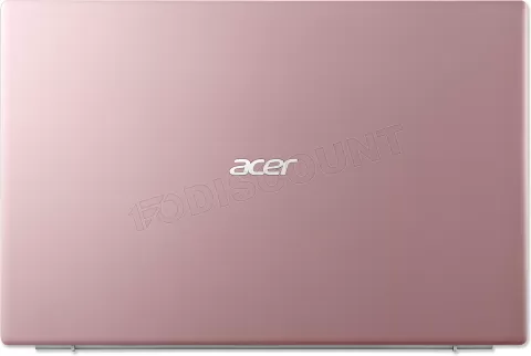 Ordinateur Portable Acer Swift 1 SF114-33-P11Y (14) (Rose) à prix bas