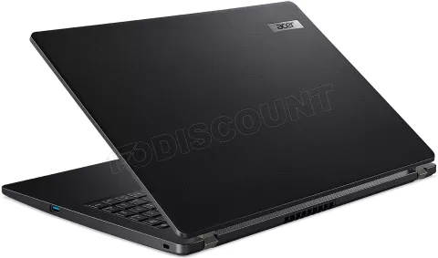 Photo de Ordinateur Portable Acer TravelMate P2 TMP215-41 (15,6") Win10 Pro (Noir)