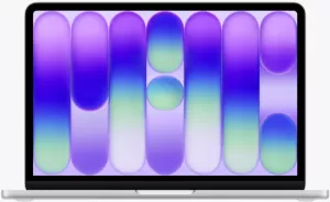 Photo de Apple MacBook Neo Argent