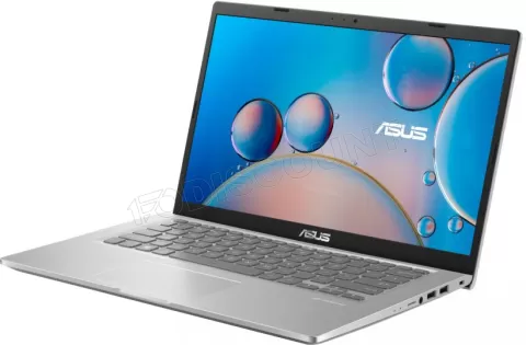 Photo de Ordinateur Portable Asus 14 M415DA-BV126T (14") (Argent)