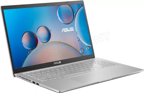 Photo de Ordinateur Portable Asus 15 X515EANS-BQ1212T (15,6") (Argent)