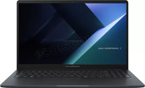 Photo de Ordinateur portable Asus Expertbook B1 B1503CVA-S74764X (15.6") Win11 Pro