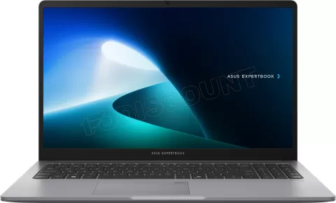 Photo de Ordinateur Portable Asus ExpertBook P1 P1503CVA-S70932W (15,6")