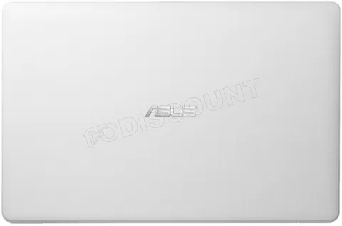 Photo de Ordinateur portable ASUS F200CA-KX020H Blanc (11,6")
