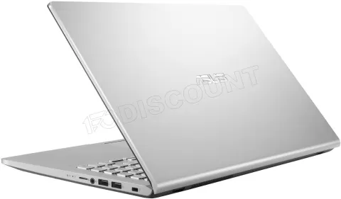 Photo de Ordinateur Portable Asus F509JA-BR878T (15,6") (Argent)