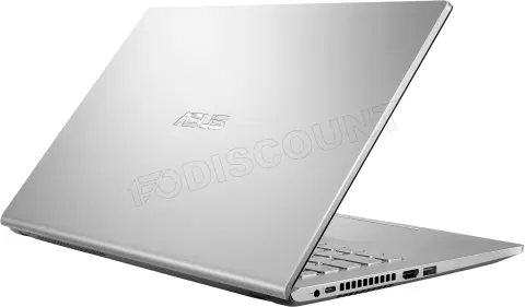 Photo de Ordinateur Portable Asus F509JA-EJ1746T (15,6") (Argent)