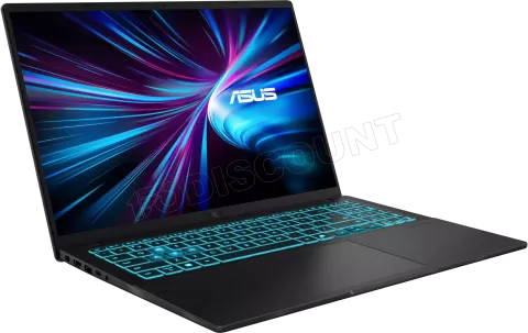 Photo de Ordinateur Portable Asus Gaming V16 V3607VH-ISCRP119W (16")