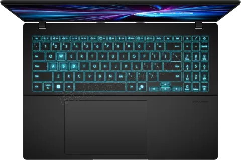 Photo de Ordinateur Portable Asus Gaming V16 V3607VH-ISCRP119W (16")