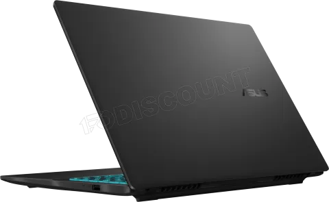 Photo de Ordinateur Portable Asus Gaming V16 V3607VM-ISCRP084W (16")