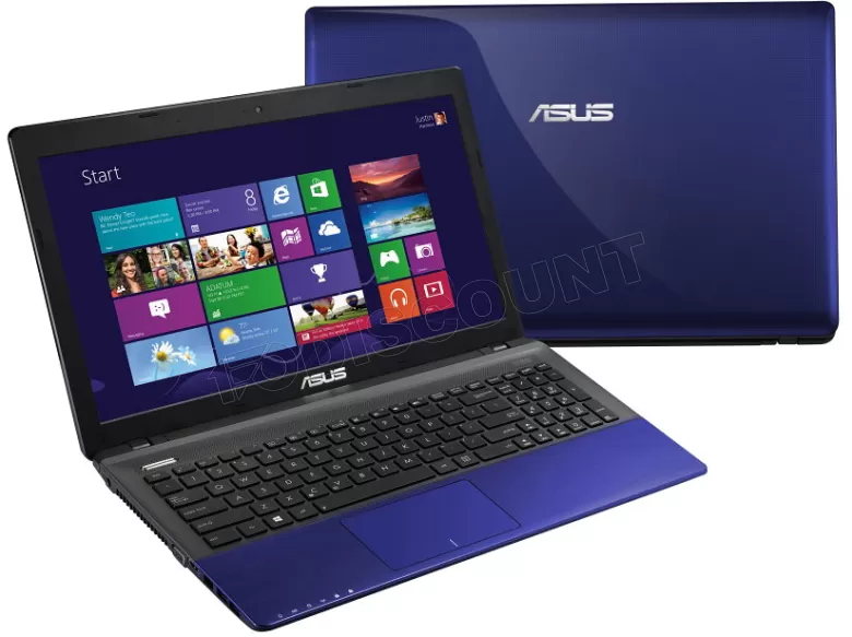 Processeur Intel Pentium Dual-Core SR0J1 2,4Ghz
